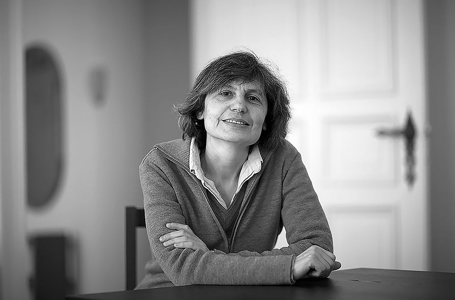 weiter lesen – das LCB im rbb. Mit Cécile Wajsbrot.
