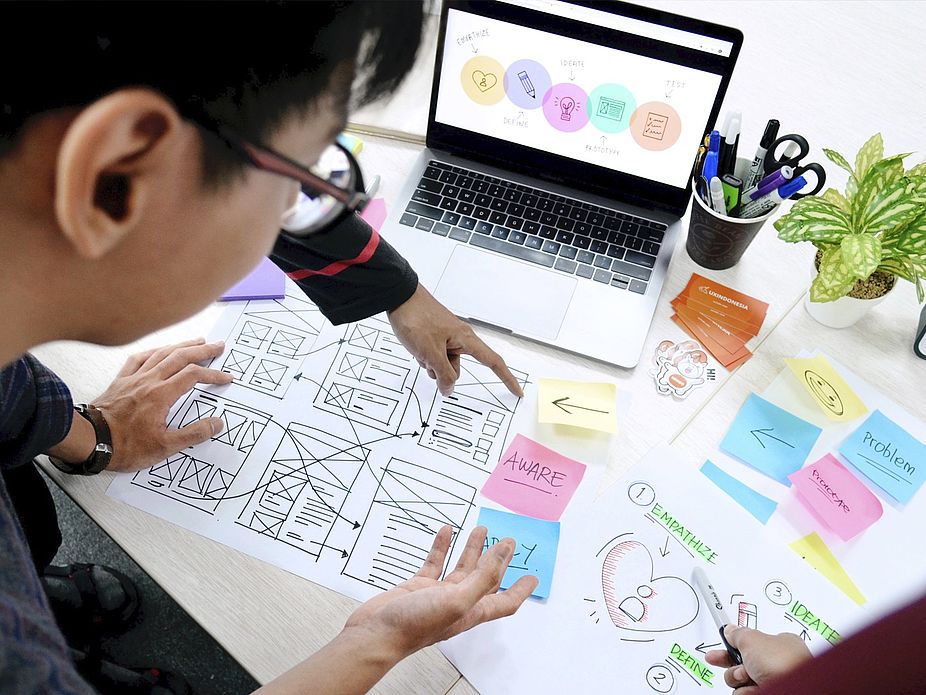 Design Thinking Workshop