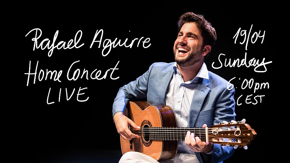 Rafael Aguirre