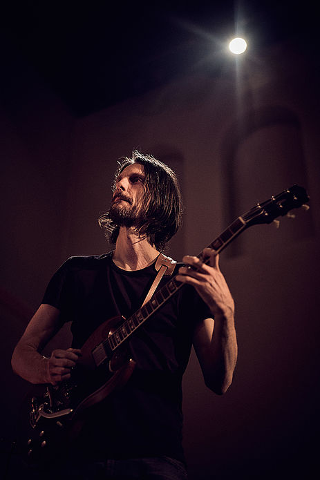 Rolf Hansen - Live Stream