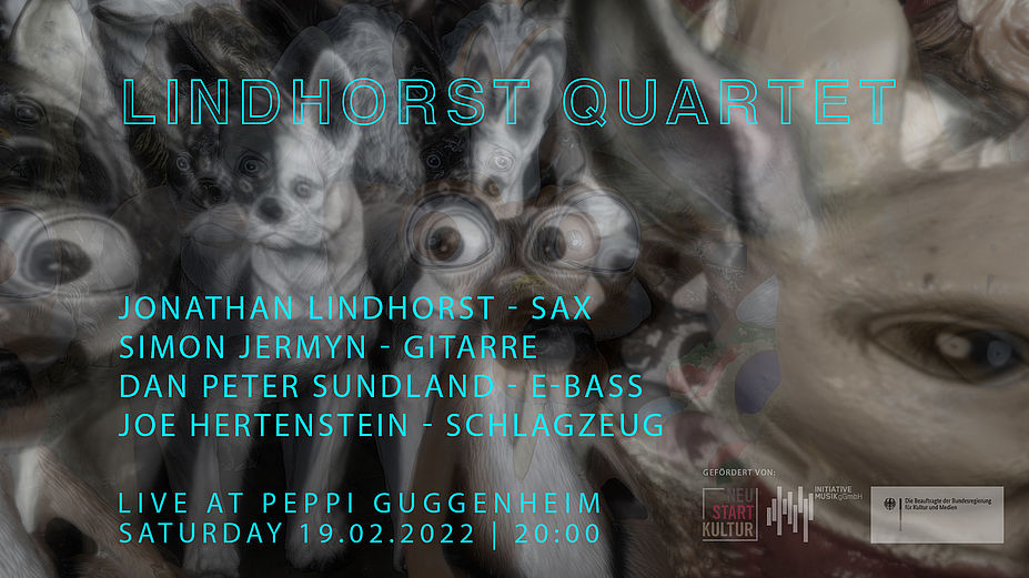 Lindhorst Quartet
