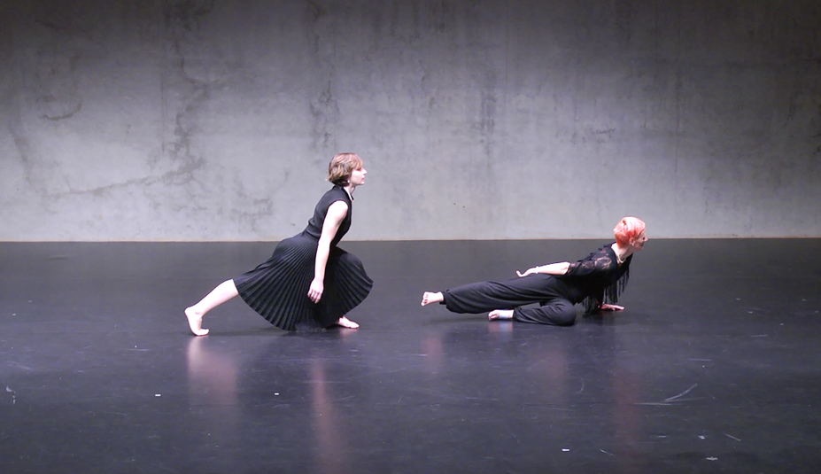 Understanding Dance (…)| soundance festival berlin 2020