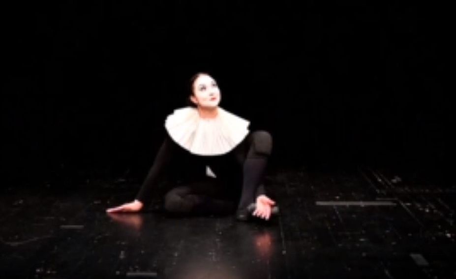 It's Mime Time! - 'Pi RoT'