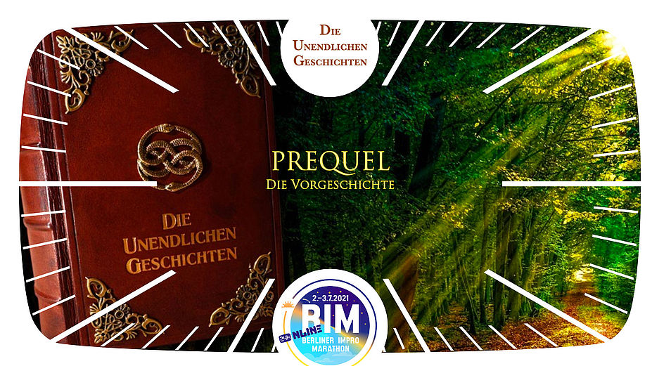 Die unendlichen Geschichten