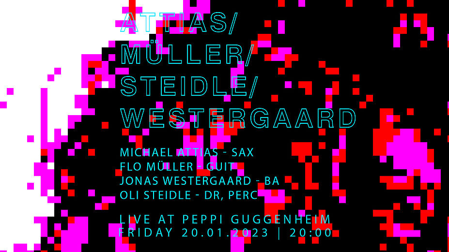Attias/Müller/Steidle/Westergaard