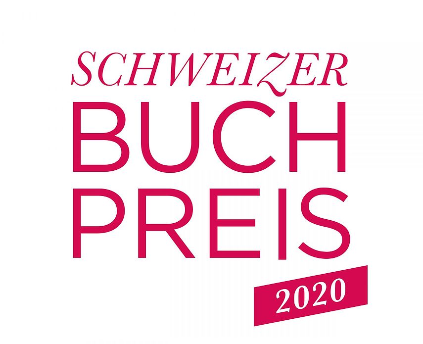 Schweizer Buchpreis 2020 – Die Finalisten