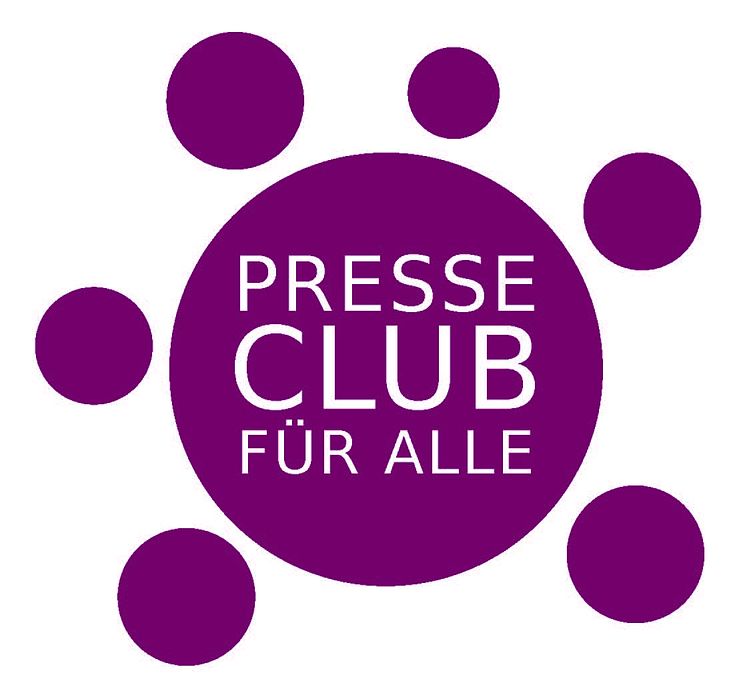 Presseclub für alle Digital | Künstliche Intelligenz