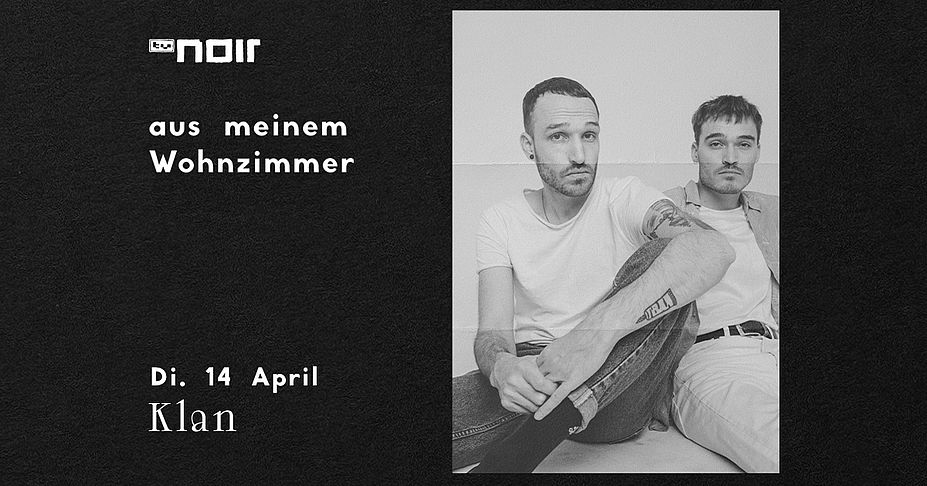 TV Noir - aus meinem Wohnzimmer: KLAN