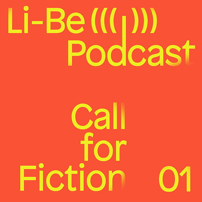 Podcast »Call for Fiction«