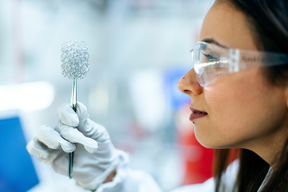 2-Day-Workshop Bio-Fashtech: Designing for the future of fas