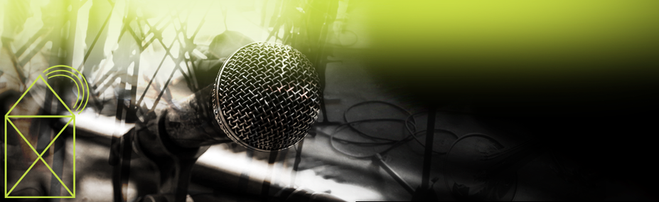 Das radioeins-Wohnzimmerkonzert mit Tim Burgess