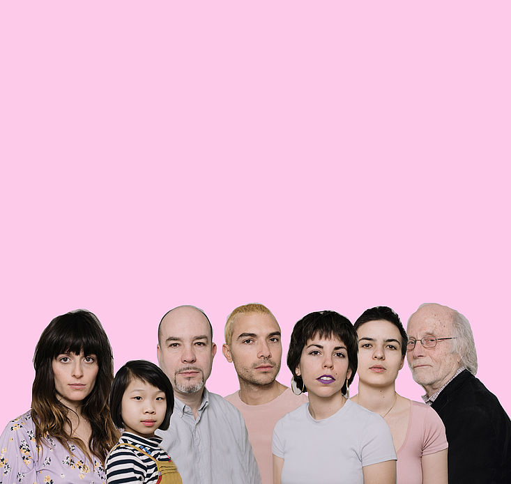 Family of the Year (2020) goes Instagram Live
