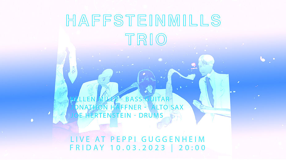 HaffSteinMills Trio