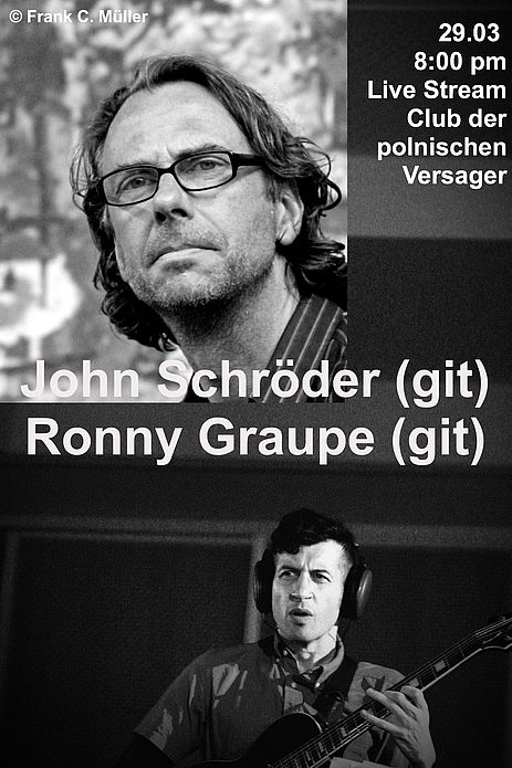 Standard Default vol.12 Live Stream Club der polnischen Vers