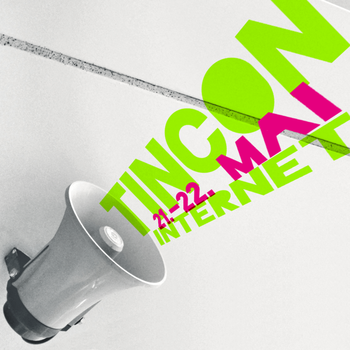 TINCON 2021 - Die Konferenz für digitale Jugendkultur