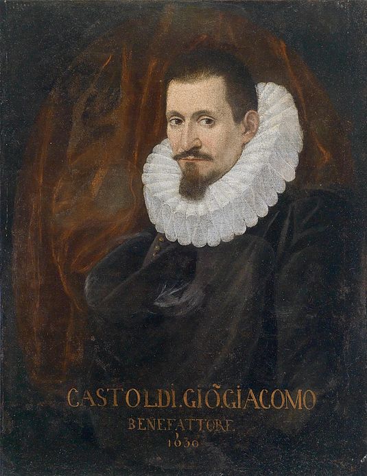 NoonSong mit Renaissance-Chormusik von Gastoldi und Haßler