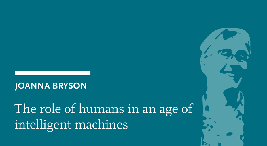 Making Sense of The Digital Society