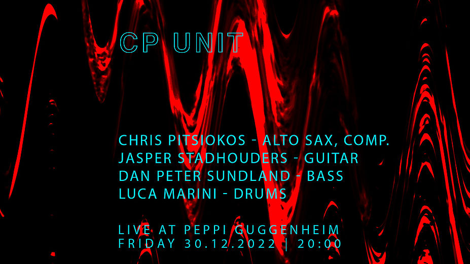 CP Unit