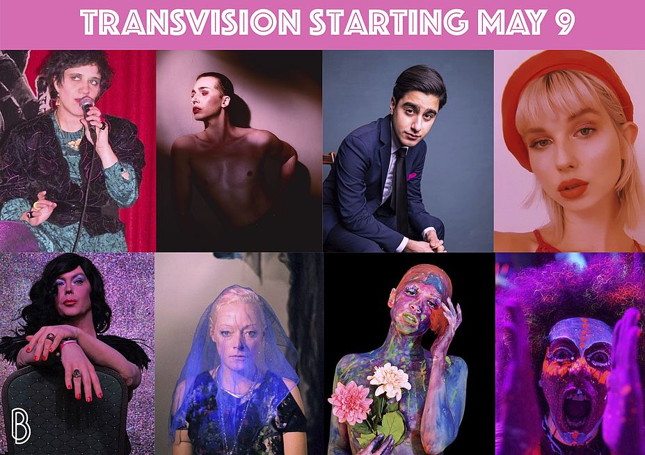 Transvision