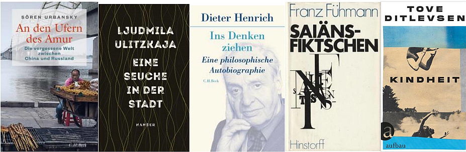 »Was ist denn hier passiert?«