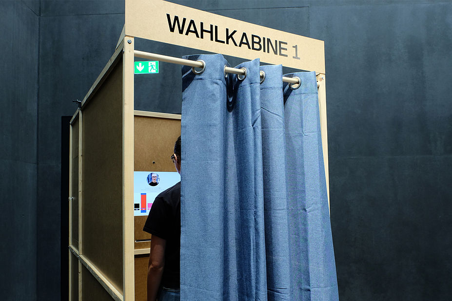 Künstliche Intelligenz vs. Demokratie?
