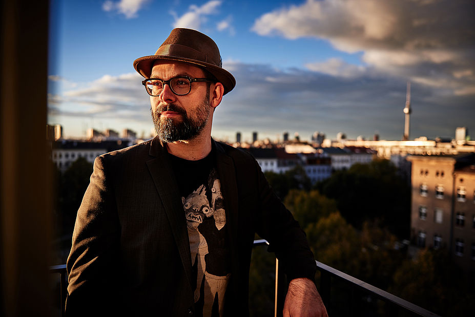 Matti Klein Soul Trio feat. Pat Appleton & Torsten Goods