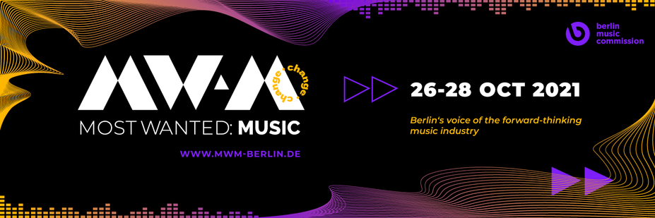 Most Wanted: Music 2021
