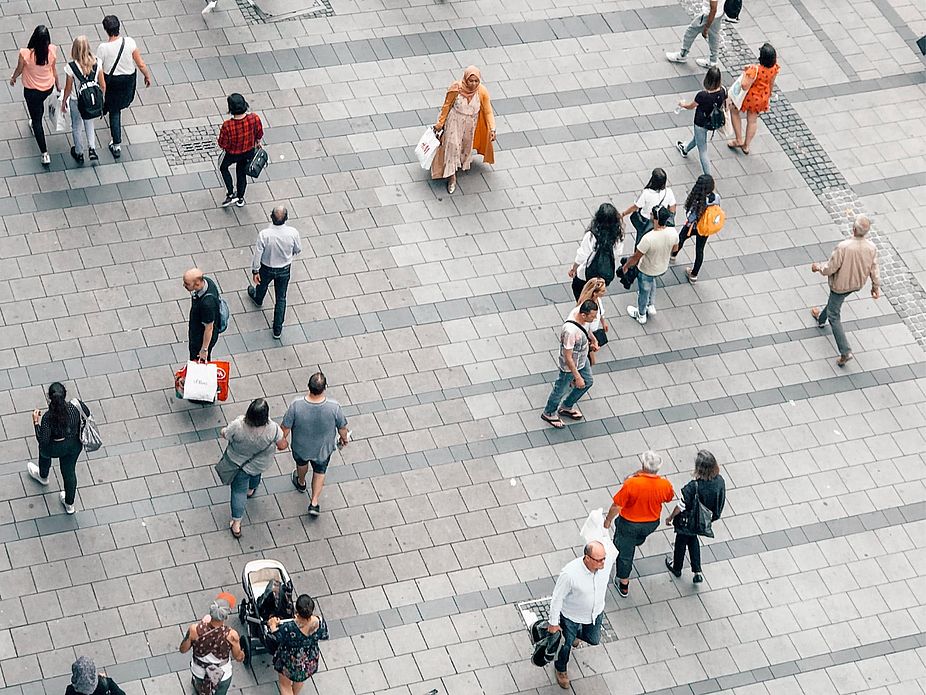 CITIZEN SCIENCE AND THE CITY. Eine Fragebogen-Bauanleitung