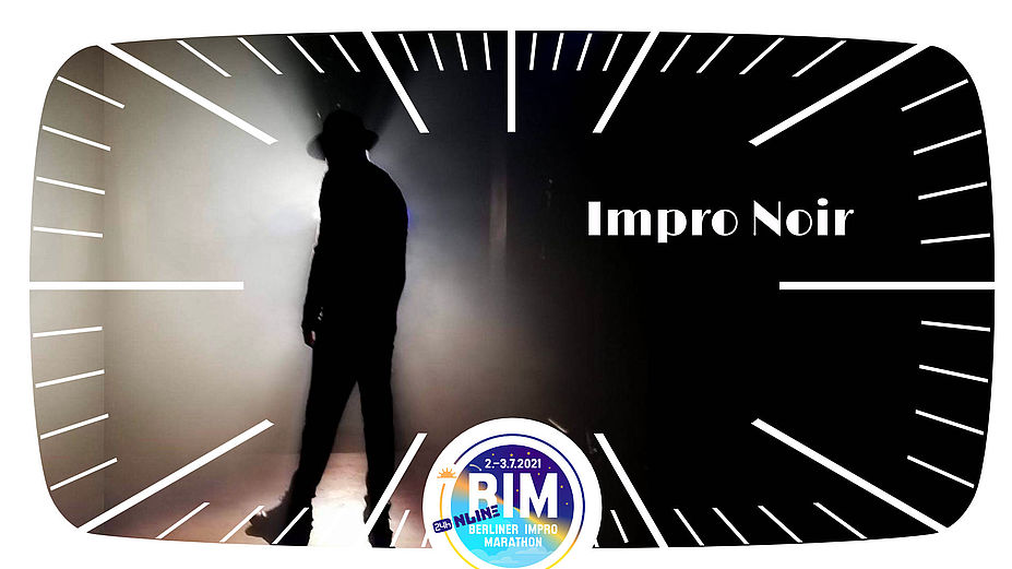 Impro Noir