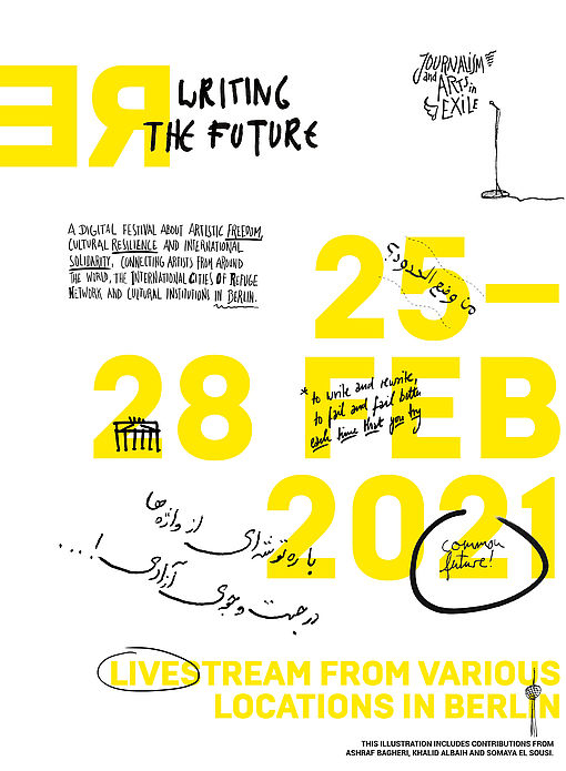Re:Writing the Future