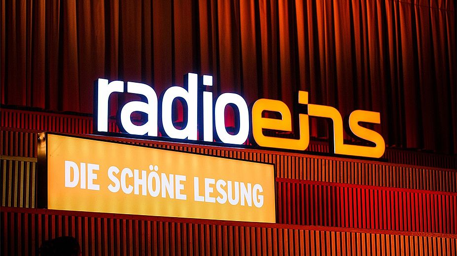 Die Schöne Lesung: Donna Leon