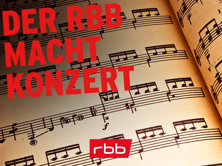 Der rbb macht Konzert live aus dem Jazzclub A-Trane