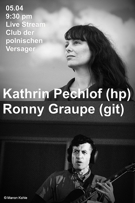 Standard Default vol.15 Live Stream Club der polnischen Vers