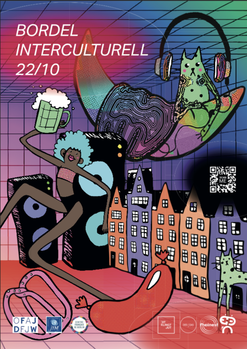 Bordel Interculturell