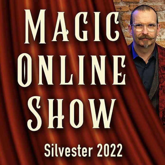 Silvester Magic Online Show