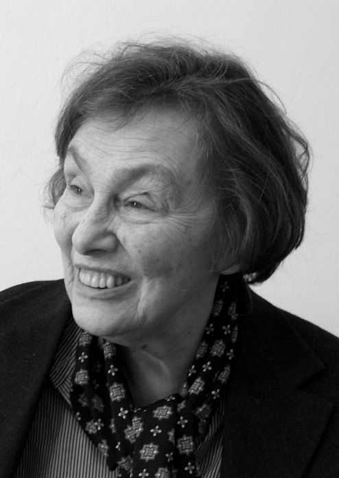 Gegenwartsproof: Ilse Aichinger