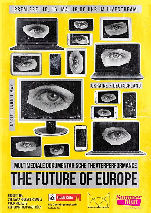 The Future of Europe