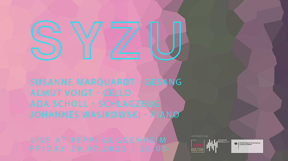SYZU