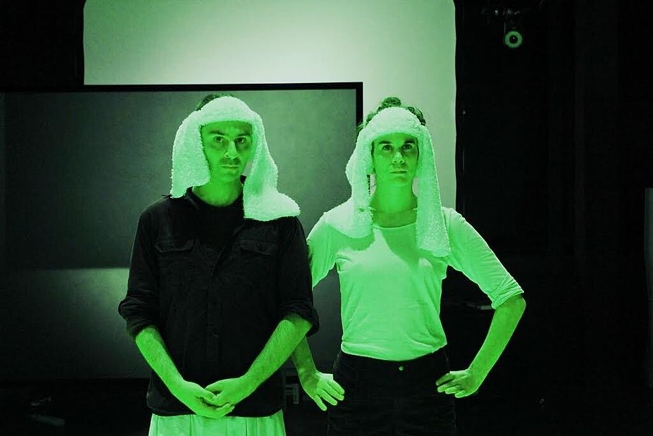 Rakonto Kun (Excerpts) | soundance festival berlin 2020
