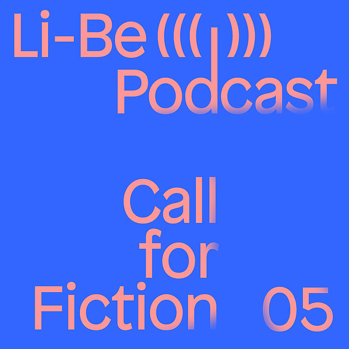 Podcast »Call for Fiction« Folge 05
