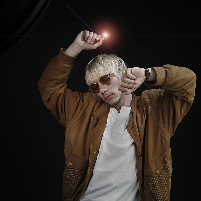 Robert Alan: Streuner – das neue Album