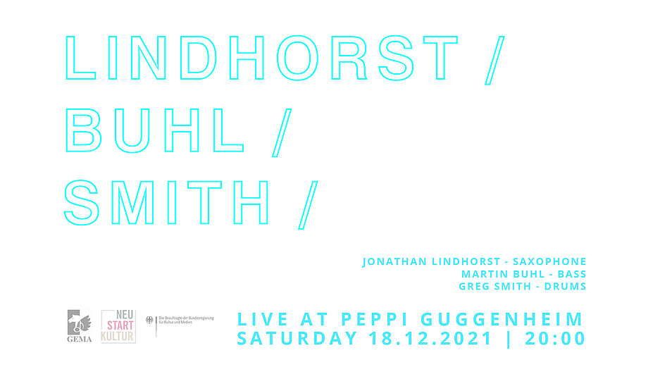 Lindhorst/Buhl/Smith