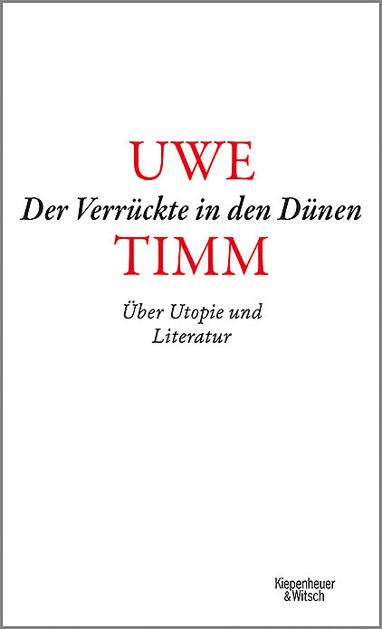 weiter lesen – das LCB im rbb. Mit Uwe Timm.