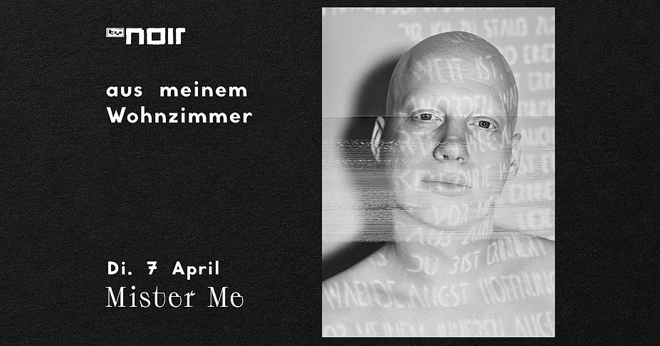 TV Noir - aus meinem Wohnzimmer: Mister Me