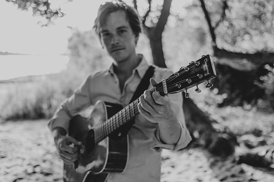 Nature in the City LIVE Konzert