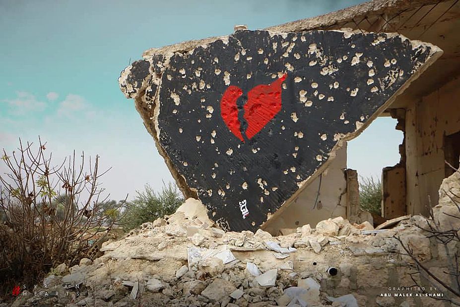 Syrien: Politik, Wirtschaft und Diaspora