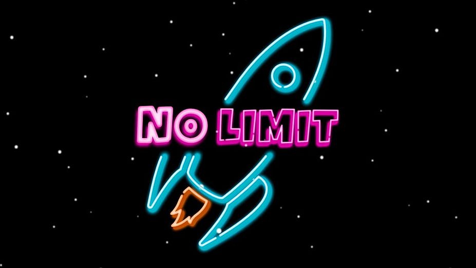Angela Alves: NO LIMIT
