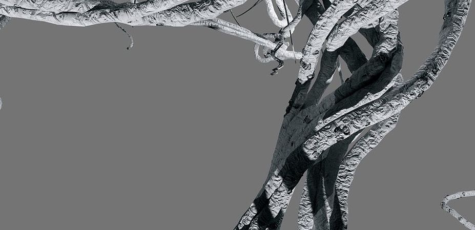 Interpoiesis 3 – Off Space / On Air 3