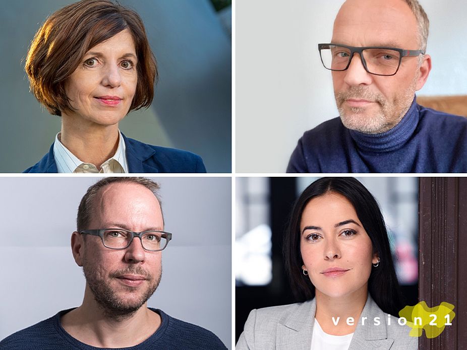 Die Vertrauensfrage: Wie halten wir in Zukunft zusammen?