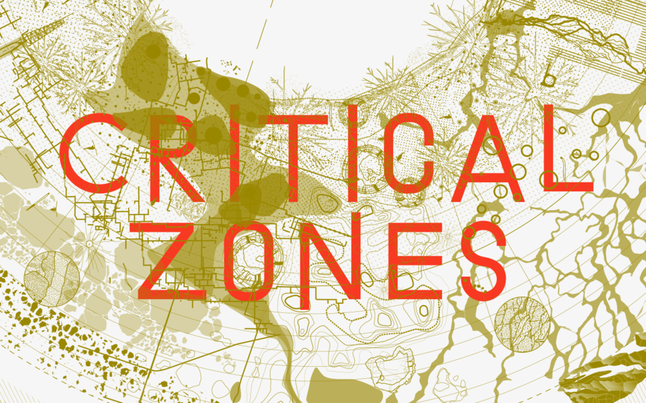 Virtuelle Eröffnung und Streamingfestival: Critical Zones